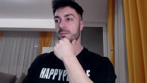 JulianRoyce online show from March 8, 2026, 12:19 am