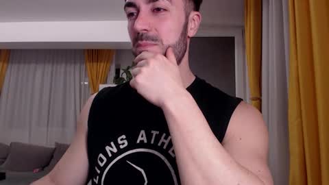 JulianRoyce online show from March 27, 2026, 11:37 pm