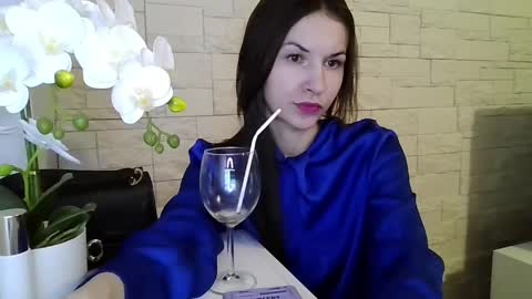 Julia online show from March 20, 2026, 7:30 pm