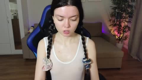 Snapshot of juliaortega_ chatting on May 30, 2026, 8:11 am Julia online show from May 30, 2026, 8:11 am