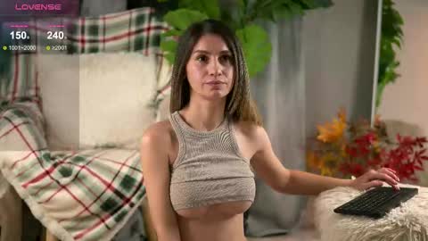 Julie online show from February 8, 2026, 2:09 pm