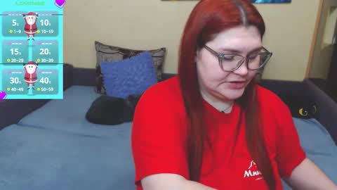 Jul online show from January 12, 2026, 8:03 pm