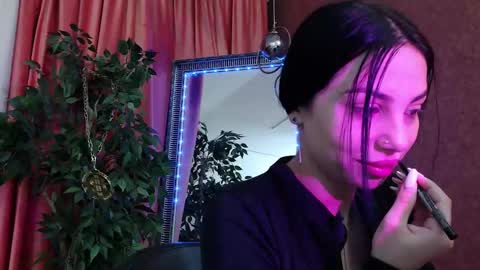 Snapshot of juliawilliamsx chatting on November 25, 2025, 7:08 am Maria online show from November 25, 2025, 7:08 am