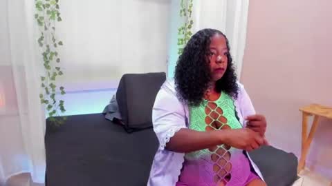 Snapshot of juliblake chatting on June 24, 2026, 4:00 am JULI online show from June 24, 2026, 4:00 am