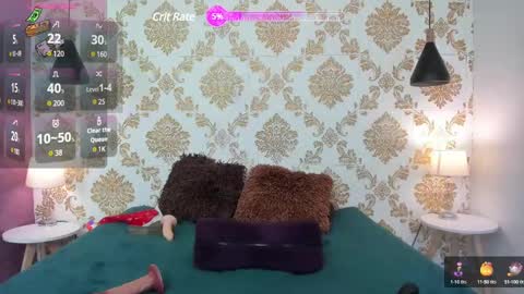 julie coper online show from December 4, 2024, 11:24 pm
