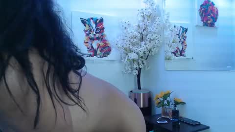 julie coper online show from January 9, 2025, 3:34 pm