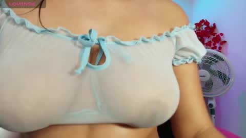 julie_preston online show from May 15, 2026, 10:17 pm
