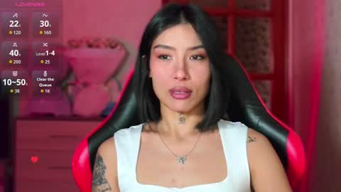 julie_turner_ online show from June 15, 2026, 10:39 am