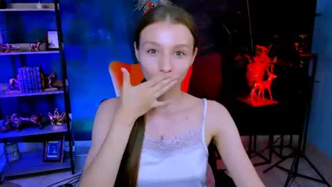 Snapshot of juliedaniel chatting on July 6, 2026, 3:03 pm juliedaniel online show from July 6, 2026, 3:03 pm