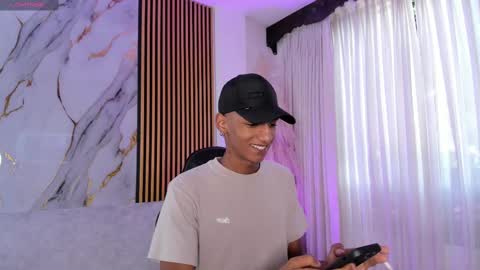 Julien online show from September 14, 2025, 12:04 pm