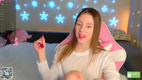 julieqt online show from January 18, 2026, 4:27 am