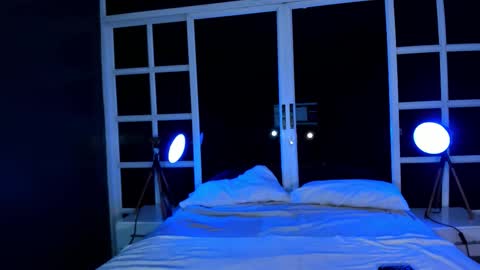 Juliet online show from March 22, 2026, 3:10 am