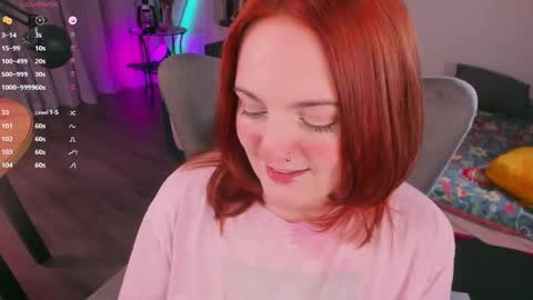 Juliet online show from February 9, 2025, 1:25 pm