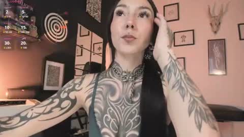 Snapshot of juliet_sourire chatting on July 20, 2026, 8:11 pm juliet_sourire online show from July 20, 2026, 8:11 pm