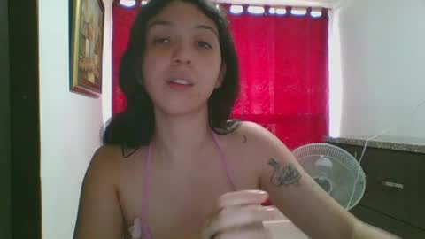 Snapshot of julieta969028 chatting on June 1, 2026, 3:47 pm Nati online show from June 1, 2026, 3:47 pm