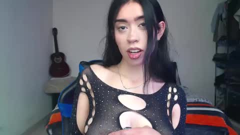 Julieta online show from October 14, 2025, 4:52 pm