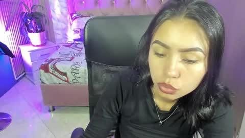 julieta_fn online show from May 30, 2026, 3:09 pm