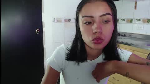 julieta_fn online show from June 2, 2026, 2:41 pm