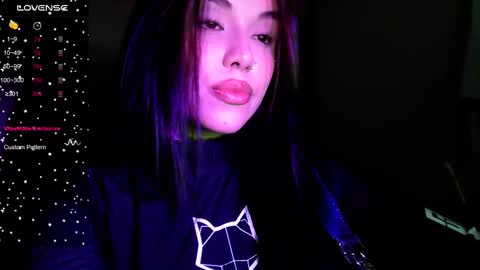 Pando  Parker online show from September 8, 2025, 8:41 pm