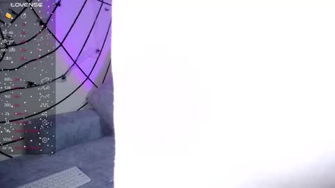 Pando  Parker online show from October 24, 2025, 3:03 am