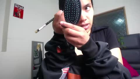 Snapshot of julieta_parker7 chatting on April 23, 2026, 4:24 am Julieta online show from April 23, 2026, 4:24 am