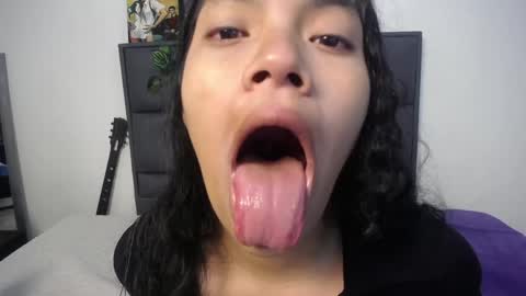 Snapshot of julieta_parker7 chatting on April 29, 2026, 4:05 am Julieta online show from April 29, 2026, 4:05 am