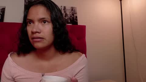 Snapshot of julieta_parker7 chatting on May 2, 2026, 2:38 am Julieta online show from May 2, 2026, 2:38 am