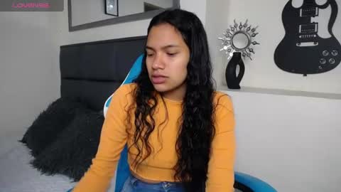 Snapshot of julieta_parker7 chatting on July 2, 2026, 2:11 am Julieta online show from July 2, 2026, 2:11 am