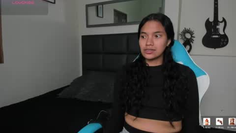 Snapshot of julieta_parker7 chatting on July 23, 2026, 9:46 pm Julieta online show from July 23, 2026, 9:46 pm