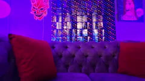  Julieta  online show from March 3, 2025, 12:16 pm