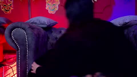  Julieta  online show from October 6, 2025, 12:13 pm