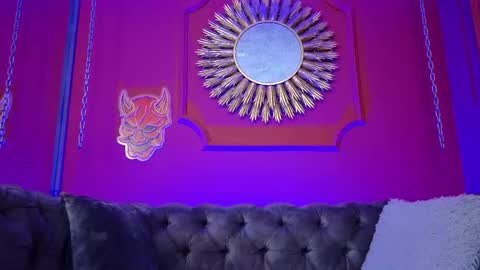  Julieta  online show from March 17, 2026, 12:08 pm