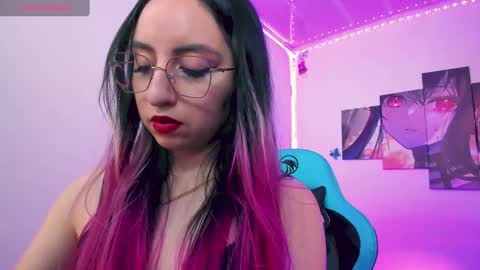 Julieta Independent model online show from March 10, 2025, 1:45 am