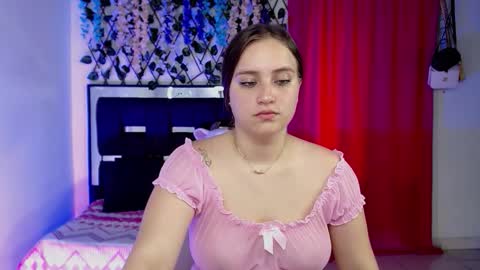 julieta_vega19 online show from March 2, 2026, 6:59 pm
