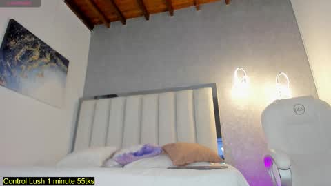 Julieta  online show from October 25, 2025, 11:40 am