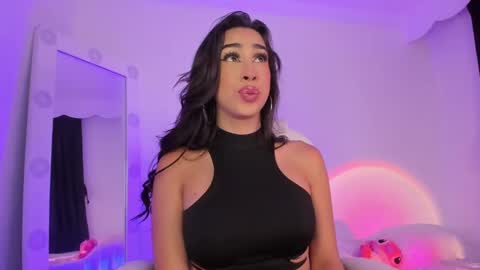 julietabomgv online show from December 19, 2024, 1:28 am