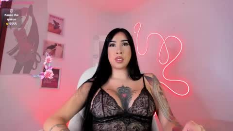 julietabomgv online show from May 28, 2026, 5:16 am