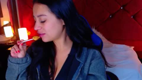 julietacollins06 online show from February 23, 2026, 1:19 pm