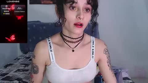 Julieta Jaguar online show from February 28, 2025, 2:31 pm