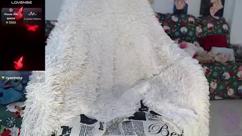 Julieta Jaguar online show from January 16, 2026, 3:49 pm