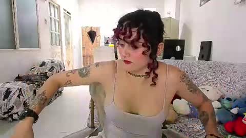Snapshot of julietajaguar chatting on June 15, 2026, 4:09 pm Julieta Jaguar online show from June 15, 2026, 4:09 pm