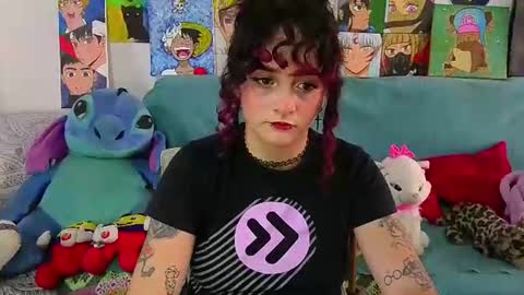 Snapshot of julietajaguar chatting on June 26, 2026, 3:05 pm Julieta Jaguar online show from June 26, 2026, 3:05 pm