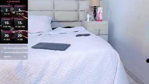 julietakane online show from January 8, 2025, 2:57 am