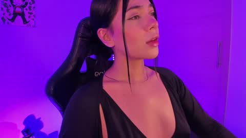 Julieta  online show from December 6, 2024, 9:57 pm