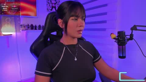 Julieta  online show from November 26, 2025, 12:00 am