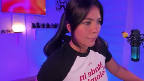 Julieta  online show from February 20, 2026, 6:26 am