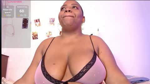 Julieth Brown online show from January 10, 2026, 5:26 pm