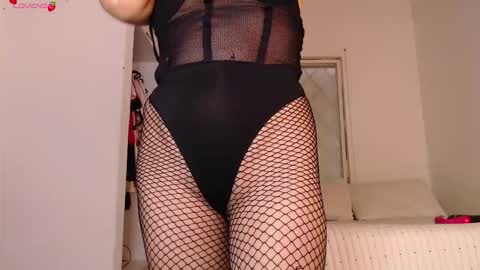 Julieta online show from October 7, 2025, 12:24 pm