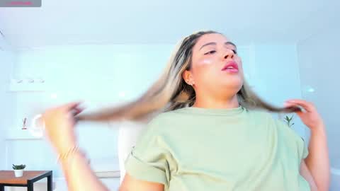 Julietha online show from January 18, 2025, 2:47 am