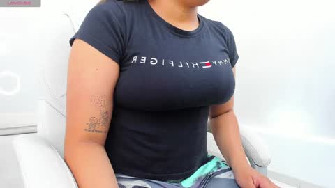 Julietha online show from January 24, 2025, 3:11 am